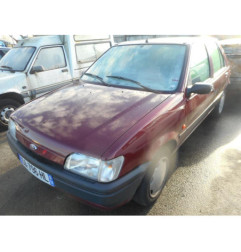 Optique avant principal droit (feux)(phare) FORD FIESTA 3
