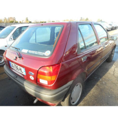 Optique avant principal droit (feux)(phare) FORD FIESTA 3