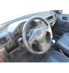 Optique avant principal droit (feux)(phare) FORD FIESTA 3