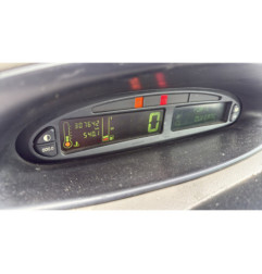 Colonne de direction CITROEN XSARA PICASSO