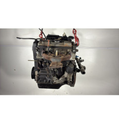 Moteur CITROEN XSARA PICASSO Photo n°10