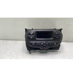 Commande chauffage CITROEN XSARA PICASSO Photo n°1