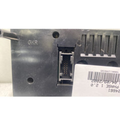 Commande chauffage CITROEN XSARA PICASSO
