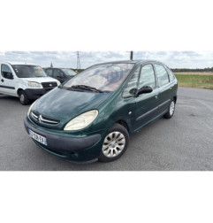 Commande chauffage CITROEN XSARA PICASSO