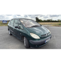 Commande chauffage CITROEN XSARA PICASSO