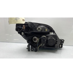 Optique avant principal gauche (feux)(phare) RENAULT SCENIC 1