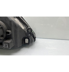 Optique avant principal gauche (feux)(phare) RENAULT SCENIC 1