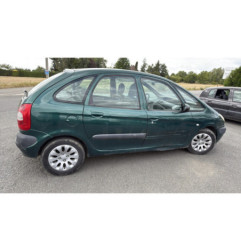 Commande chauffage CITROEN XSARA PICASSO