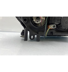 Optique avant principal gauche (feux)(phare) RENAULT SCENIC 1