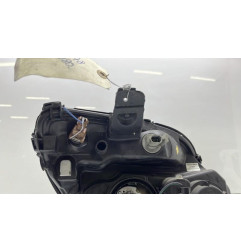 Optique avant principal gauche (feux)(phare) RENAULT SCENIC 1