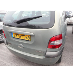 Optique avant principal gauche (feux)(phare) RENAULT SCENIC 1