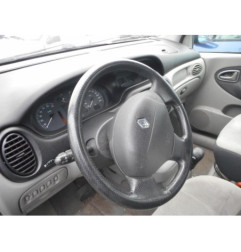 Optique avant principal gauche (feux)(phare) RENAULT SCENIC 1