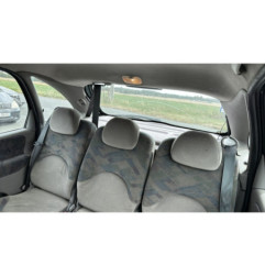 Commande chauffage CITROEN XSARA PICASSO