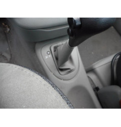 Optique avant principal gauche (feux)(phare) RENAULT SCENIC 1