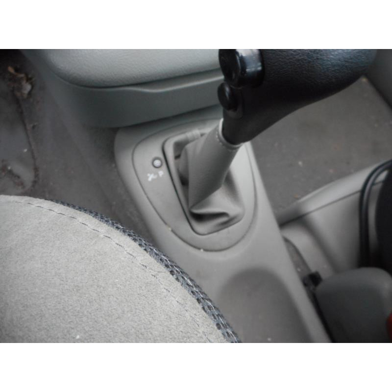 Optique avant principal gauche (feux)(phare) RENAULT SCENIC 1 Photo n°20