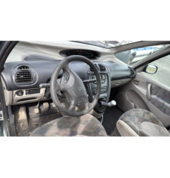 Commande chauffage CITROEN XSARA PICASSO