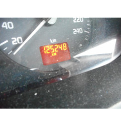Optique avant principal gauche (feux)(phare) RENAULT SCENIC 1
