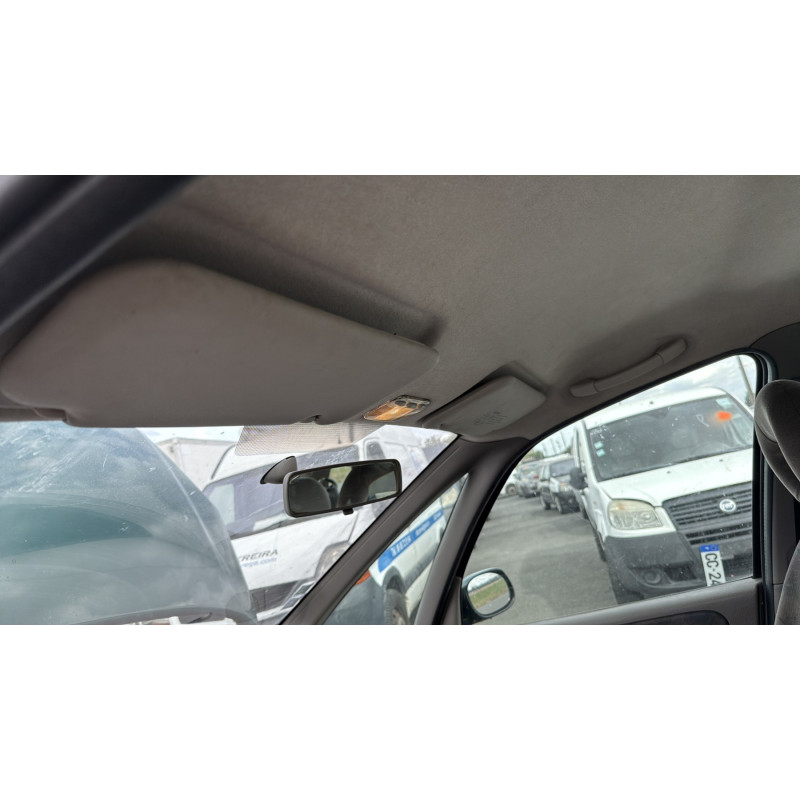 Commande chauffage CITROEN XSARA PICASSO Photo n°17