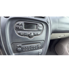 Commande chauffage CITROEN XSARA PICASSO