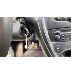 Commande chauffage CITROEN XSARA PICASSO