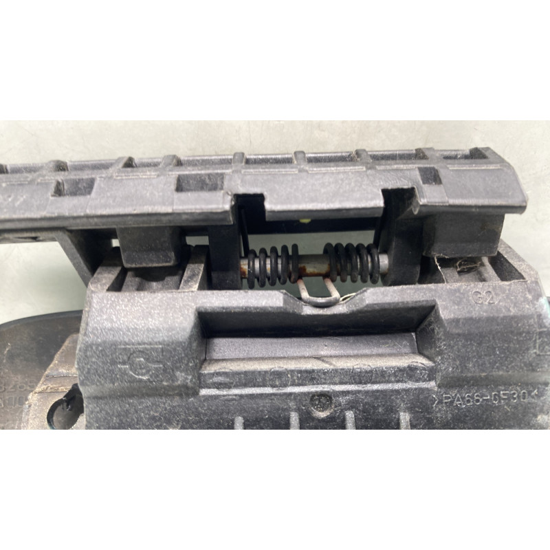 Poignee porte avant gauche CITROEN XSARA PICASSO Photo n°3