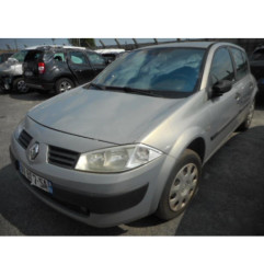 Face avant RENAULT MEGANE 2