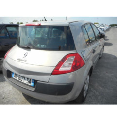 Face avant RENAULT MEGANE 2