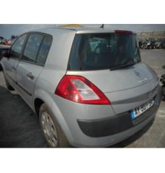 Face avant RENAULT MEGANE 2