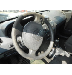 Face avant RENAULT MEGANE 2
