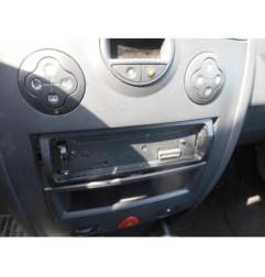 Face avant RENAULT MEGANE 2