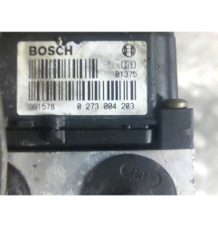 Bloc ABS (freins anti-blocage) PEUGEOT 306