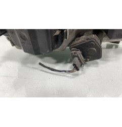 Optique avant principal gauche (feux)(phare) VOLKSWAGEN PASSAT 4