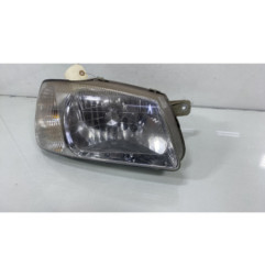 Optique avant principal droit (feux)(phare) HYUNDAI ACCENT 1