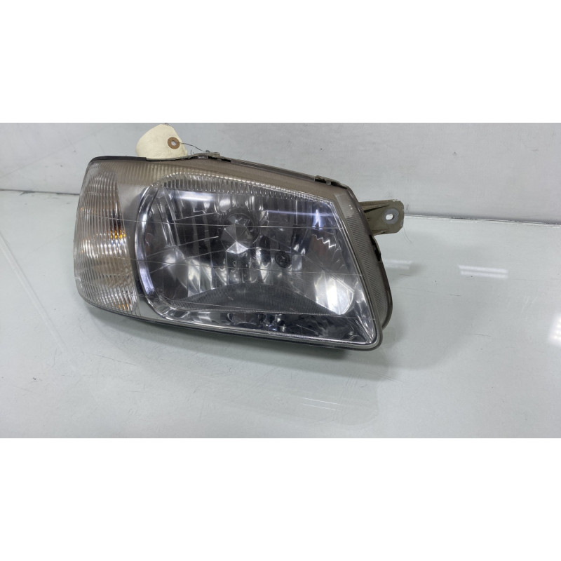 Optique avant principal droit (feux)(phare) HYUNDAI ACCENT 1 Photo n°12
