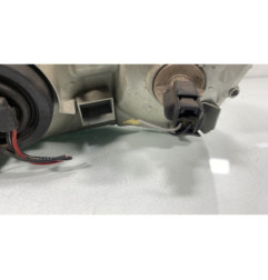 Optique avant principal droit (feux)(phare) HYUNDAI ACCENT 1