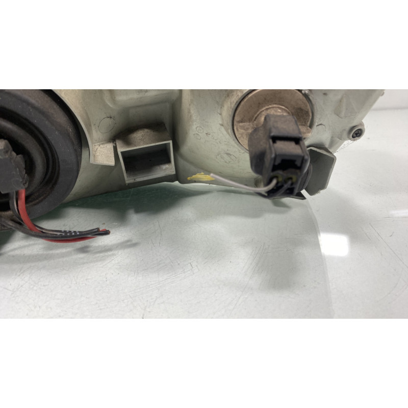 Optique avant principal droit (feux)(phare) HYUNDAI ACCENT 1 Photo n°14