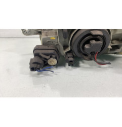 Optique avant principal droit (feux)(phare) HYUNDAI ACCENT 1