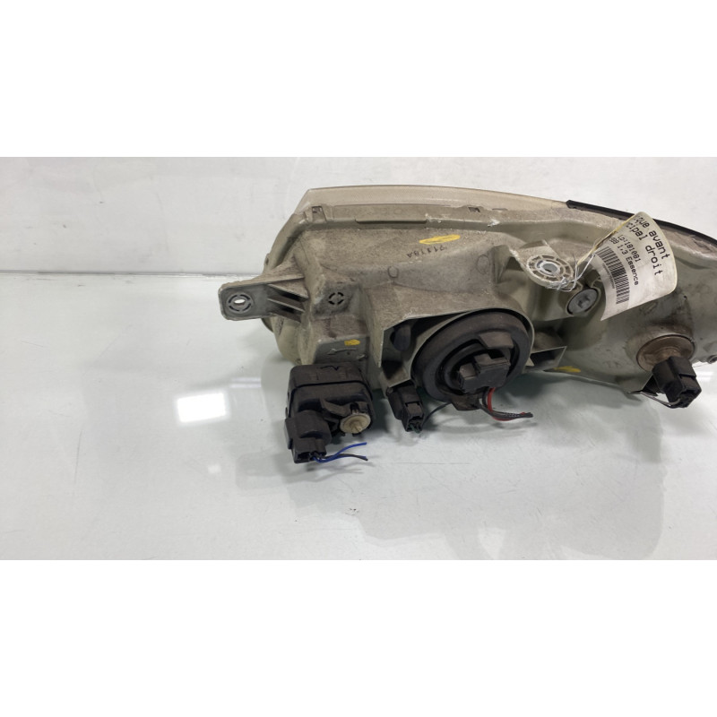 Optique avant principal droit (feux)(phare) HYUNDAI ACCENT 1 Photo n°16