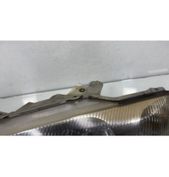 Optique avant principal gauche (feux)(phare) HYUNDAI ACCENT 1
