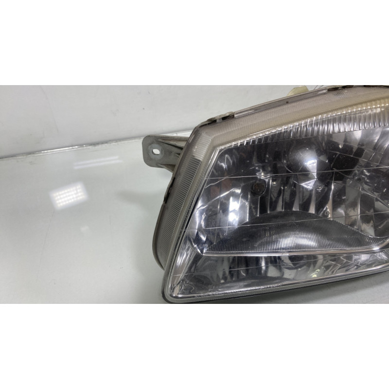 Optique avant principal gauche (feux)(phare) HYUNDAI ACCENT 1 Photo n°12