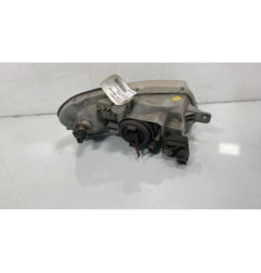 Optique avant principal gauche (feux)(phare) HYUNDAI ACCENT 1