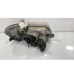 Optique avant principal gauche (feux)(phare) HYUNDAI ACCENT 1