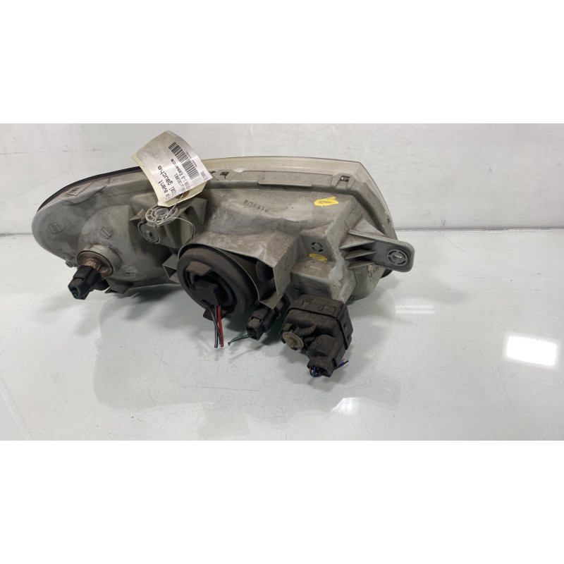 Optique avant principal gauche (feux)(phare) HYUNDAI ACCENT 1 Photo n°16