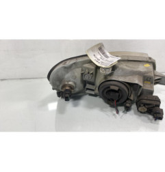Optique avant principal gauche (feux)(phare) HYUNDAI ACCENT 1