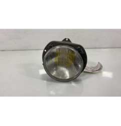 Optique avant principal droit (feux)(phare) VOLKSWAGEN POLO 2 Photo n°9