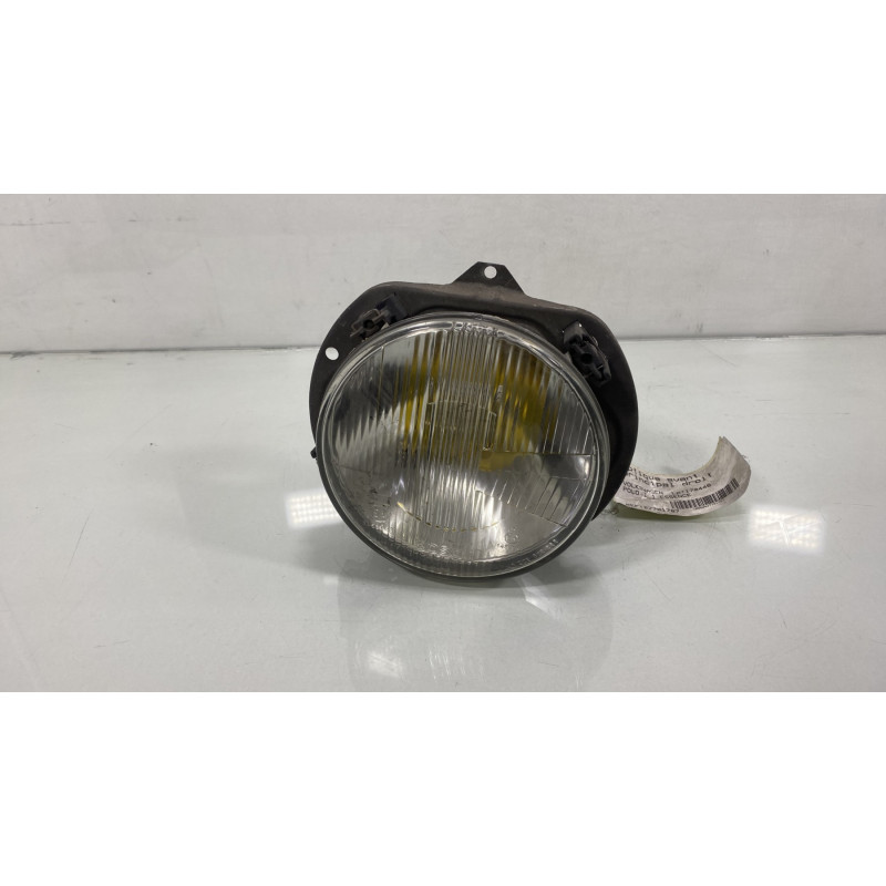 Optique avant principal droit (feux)(phare) VOLKSWAGEN POLO 2 Photo n°9
