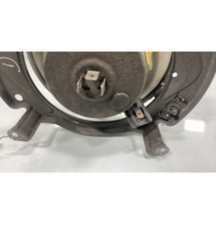 Optique avant principal droit (feux)(phare) VOLKSWAGEN POLO 2