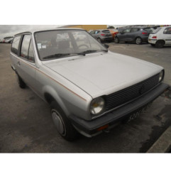 Optique avant principal droit (feux)(phare) VOLKSWAGEN POLO 2