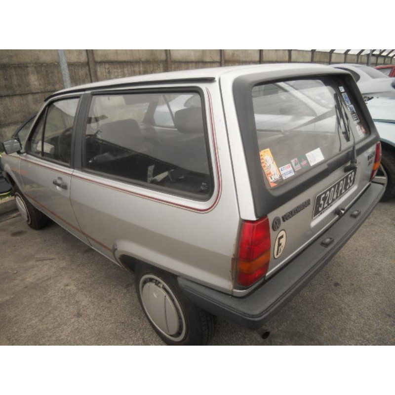 Optique avant principal droit (feux)(phare) VOLKSWAGEN POLO 2 Photo n°17