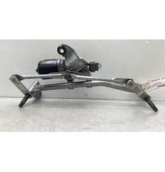 Moteur essuie glace avant RENAULT TWINGO 3 Photo n°1